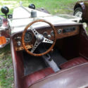 Frazier Nash British roadster. Similar to Mercedes or Jaguar replicas. TURNKEY!