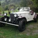 frazier nash kit car