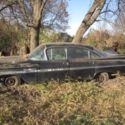 Free &#039;34 Chevrolet & &#039;63 Ford with the purchase of &#039;59 Bel Air - (402) 527-8115
