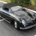 Free and Clear Title / Triple Black / 1500 Super / Porsche Pre-A Speedster