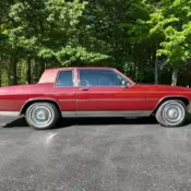 FREE SHIPPING--1981 Buick LeSabre Limited 26,000 Original Miles-Mint Condition