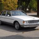 FREE SHIPPING! 1986 PONTIAC PARISIENNE 41K MILES ZERO RUST 1 OWNER