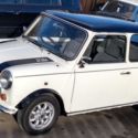 FREE SHIPPING 1992 ROVER MINI 1000  EXCELLENT RESTORED CAR
