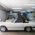 FREE SHIPPING AT $10,800 FLORIDA RUST FREE NONSMOKER SUPER CLEAN LIKE 560SL