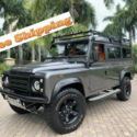 FREE SHIPPING  Custom Import Diesel LHD