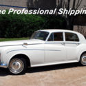 Free Shipping for this elegant S.3 Sedan