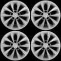 *FREE SHIPPING*, New Set of 4 fit Camry L and LE Models