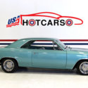 Fremont Built 1967 Chevelle Finished In Its Original Color Combination