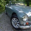 Fresh 1966 Austin Healey 3000 SuperCar