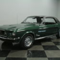 FRESH, 289 V8, C4 AUTO, PWR STEER, VERY CLEAN, VERY SOLID, NICE PAINT/INT/ENG!