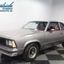 FRESH 2K MILE RESTO, 355 V8, A/C, PWR STEER/BRAKE, CLEAN IN/OUT, RUN/DRIVE GR8!!