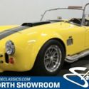 Fresh 347 Stroker V8 & TKO 5 Spd Man, Pwr Wilwood Discs, Impressive Spec Sheet!