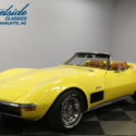 FRESH 350 V8, TH350 AUTO, A/C, PWR STEER/BRAKE, CLEAN IN/OUT, SHARP COLOR COMBO!