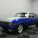 FRESH 350 ZZ4 CRATE ENGINE, 17 IN WHEELS, NICE PAINT, GREAT UPGRADES, SOLID CAR!
