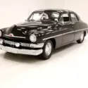 Fresh 355ci V8/Tremec 5-Speed/Retro-Modern Interior/Aluminum Heads/Great Driver