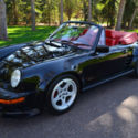 Fresh $35K Genuine Ruf Engine-Ruf VIN-1 of &#034;8&#034; Cars-Impossibly Rare & Valuable!!