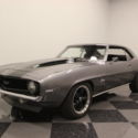 FRESH 400CI CRATE ENGINE, COLD R134 AC, LOTS OF NEW PARTS, GREAT RESTORATION!