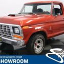 FRESH 408 STROKER V8 4 SPEED MANUAL P/S P/B FRONT DISC BUILD RECEIPTS WOW