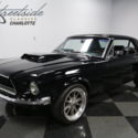FRESH 460 V8, 500+ HP, C4 AUTO, WILWOOD FRNT DISC, GR8 SOUND, 17&#039; RIMS, QUICK!