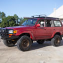 FRESH ARB EXPEDITION BUILD OUTSTANDING COSMETICS SUPER CLEAN AND BEAUTIFUL