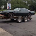 Fresh Barn Find 1979 Pontiac FIREBIRD / TRANS AM Survivor