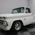 FRESH BIG BLOCK 396, BORED.30 OVER, NEW BRAKES, NEW EXHAUST, AUTO, CLEAN C10!