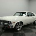 FRESH BIG-BLOCK, 6-SPD MANUAL, WILWOOD 4 WHEEL DISCS, CUSTOM INTERIOR, AWESOME!