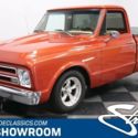 FRESH BUILD 402 V8 TH400 P/S P/B COLD R-134A A/C CUSTOM PAINT & INTERIOR
