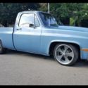 Fresh Build-5.3L V8-Air-Ready to Drive and Enjoy-Beautiful Truck-Must See Unit!