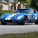 FRESH BUILD TONS OF MONEY SPENT!! FACTORY FIVE DAYTONA COUPE