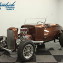 FRESH BUILD W/ ONLY 65 MILES, REBUILT TRI-POWER 302 V8, AUTO, 4-LINK, COILOVERS!