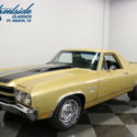 FRESH BUILD W/ STRONG 502 V8, TREMEC 5 SPD, COLD A/C, PS/B W/ FRONT DISC, WOW!