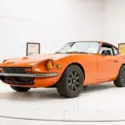 Fresh Engine (original) / Suspension Mods / Upgraded bushings / 5 speed