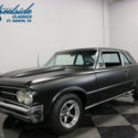 FRESH FRAME OFF RESTORATION, VERY STRAIGHT W/ GR8 PAINT! BUILT 350 V8, AUTO, WOW