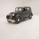 Fresh From Storage/Complete Example/1125cc 4-Cyl/4-Speed Manual/Girling Brakes