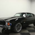 FRESH HIGH END BUILD, TOTAL NUT AND BOLT RESTO, FI 402 V8, BUILT 4L60E, A/C, A+