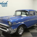 FRESH NUT & BOLT RESTO, 383 STROKER V8, 4 SP MAN, PWR 4WHL DISCS, PS, GORGEOUS!