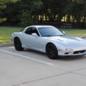 Fresh Rebuild, Extensive Maintenance, Super Clean FD3S RX7