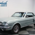 FRESH REBUILT 289 V8, AUTO, FACTRY COLOR, MAINT RCRDS, OWNERS MANUAL, GR8 DRIVER