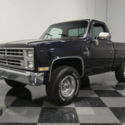 FRESH REBUILT 350 TBI, RECENT PAINT, COLD AC, POWER OPTIONS, SOLID SOUTHERN 4X4