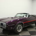 FRESH REBUILT 455 V8, T-10 4 SPD MAN, PS, PB W/FRNT DISCS, GORGEOUS RESTORATION!