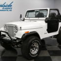 FRESH RESO, BUILT 4.2L, 4SPD TRANS,  PWR STEER/BRAKE, 2 CLEAN TO GET DIRTY, WOW!