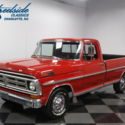 FRESH RESTO, 360 V8, C6 AUTO TRANS, CLEAN IN/OUT, RUNS & DRIVES LIKE NEW, SHARP!