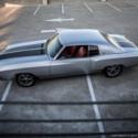 Fresh Restoration - 1970 Resto Mod Monte Carlo - 350 Engine - Over $30K Invested
