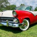 FRESH RESTORATION LESS THAN 200 MILES ALL NEW SHOW QUALITY STUNNING MAKE OFFER