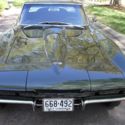 Fresh Restoration - NCRS Regional Top Flight Award