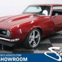 FRESH RESTORATION UPGRADED SUSPENSION TREMEC 5 SPEED COLD A/C LOOK UNDERNEATH