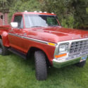 Fresh restore complete 4x4 Step-Side frame off 5 year project, lots of pictures.