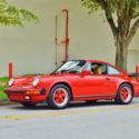 Fresh Top End Service - No Accidents - Toolkit - Matching Turbo Fuchs