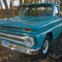 FRESH TOTAL RESTORATION ~ 1966 CHEVORLET CUSTOM  C 10  ~ 454  with TURBO 400